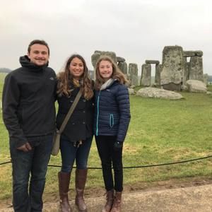 Meet your Posher, Maite